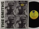 SMITHS Meat Is Murder SIRE LP VG++ SHRINK