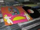 THE BEATLES LP NOTHING IS REAL