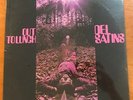 *SEALED* DEL SATINS [OUT TO LUNCH] BT PUPPY BTPS 1019 RARE PSYCH DOO WOP