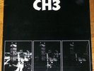 x CH3 After The Lights Go Out LP (1983) original PUNK/HARDCORE Posh Boy