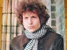 x BOB DYLAN Blonde On Blonde 2LP 1970s pressing