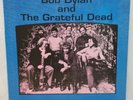 Bob Dylan The Grateful Dead ?Studio Sessions Vol 2 Vinyl LP Record 1989 Import