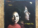 VENITA LP A BRIGHTER DAY RARE US PRIVATE PRESS SOUL JAZZ FUNK VOCAL D'ARDY