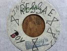 PETER TOSH JACKIE MITTOO RANDY'S ALL STARS 7