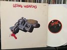 LETHAL WEAPONS orig 1st  BOYS NEXT DOOR X-Ray-Z etc 1978 SUICIDE 70s AUSSIE PUNK