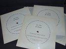 MOZART trios k496 502 254 542 564 KRAUS BOSKOWSKY HUBNER alpha mint- 3 lp