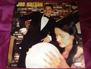Venezuela Press Latin Soul LP : Joe Bataan   Gypsy Woman   Fania LP 7239