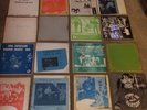 THE BEATLES VINYL RECORDS UNOFFICIAL - VERY RARE Bootleg ??? Lot