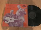 MEMPHIS JAMBOREE 1927-1936...SUPERB USA  ISSUE ALBUM..BELZONA LABEL..L-1021