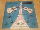 Quintet of the hot club of France, Swing From Paris 1953 - LF1139