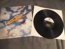LP  Toshiyuki Miyama & The New Herd    Sunday thing   tbm 2567, 1976
