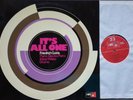 IT´S ALL ONE Friedrich Gulda  & Klaus Weiss LP MPS 2120730-7 NM