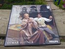 Mozart Die Entfuhrung Philips HIFI Stereo 835 118/9 AY ED1 2LP Rare Box Set