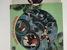 Soft Machine S/T- Probe 4500- UNCENSORED- VG++/VG Psych Prog Rock