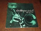 Presenting LEE MORGAN Indeed Mono Blue Note LP 1538 Lexington DG RVG ORIGINAL
