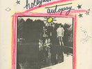 RARE, ORIGINAL VINYL - Hollywood Autopsy LP - Rockabilly Punk Garage - Butch Vig