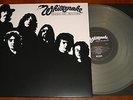 WHITESNAKE READY AN' WILLING LP *RARE* COLORED CLEAR VINYL 180g REMASTERED New