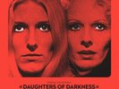 Daughters Of Darkness - Expanded - Coloured Vinyl - Francois De Roubaix