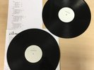 Venom - Welcome to Hell (RARE VINYL TEST PRESSING)