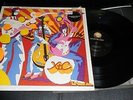 XTC Oranges and Lemons MINT Shrink hype sticker DMM Geffen 2-LPs Andy Partridge