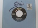 The Clash Scarce Original Canadian Should I Stay Or Go Vinyl 7