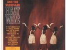 MARTHA REEVES AND THE VANDELLAS Heat Wave LP VINYL 11 Track Stereo Reissue (m5