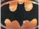PRINCE Batman LP VINYL USA Warner Bros 1989 9 Track Film Soundtrack Unopened In