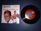 Bob Conrad *Ballin' The Jack / I Want You* Teenybopper R&R 1961 45 rpm VG++/NM