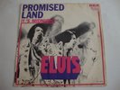 Elvis Presley PS 45 Promised Land/It's Midnight (RCA PB 10074, France)