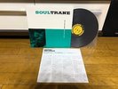 John Coltrane Soultrane Prestige/Victor Japan PRLP-7142