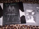 JANES ADDICTION   NOTHING'S SHOCKING. Orig 1988 UK vinyl LP. NM/EX+.