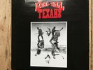 The Long Tall Texans-saints & Sinners 4 Track 12” Vinyl