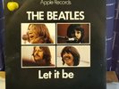 The Beatles ?– Let It Be - 7