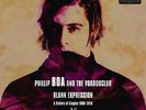 PHILLIP BOA AND THE VOODOOCLUB Blank Expression - 2LP / Vinyl + Download Code