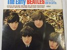 The Beatles ?– The Early Beatles  - Vinyl LP Album