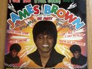 JAMES BROWN I GOT YOU (I FEEL GOOD) LP  Pye International ?– NPL 28074 / EX COND