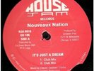 Nouveaux Nation It's Just A Dream 12