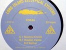 Xosar Tropical Cruize 12