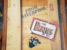 THE BEATLES - THE BEATLES BOX FROM LIVERPOOL LP BOX SET WORLD RECORDS