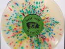 PINK FLOYD - THE LAST LAUGH - RARE DEMOS LP MULTICOLORED VINYL, 100 MADE NO TMOQ