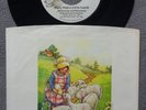 WINGS MARY HAD A LITTLE LAMB 1972 US APPLE 45 7