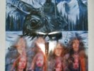 DISSECTION Storm of the Light's Bane original 1995 POSTER * Darkthrone EMPEROR