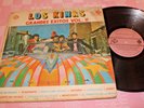 THE KINKS Grandes Exitos Vol. II 1972 MEXICO 12