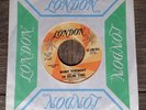 Promo 45 The Rolling Stones Ruby Tuesday / Let's Spend The Night Together London