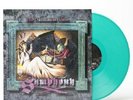 Symphony X “The Damnation Game” mint vinyl LP [Progressive Power Metal from USA]