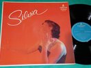 Silvia Telles - Silvia LP Brazil 1st 1958 ODEON JOBIM VINICIUS JAZZ BOSSA NOVA