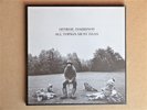 3LPBox Vinyl George Harrison All Things Must Pass Apple 1C172-04707/8/9 EEC 1970