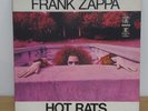 Frank Zappa - Hot Rats - Reprise - K44078