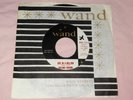 Maxine Brown, One in a Million b/w Anything You Do on Wand, Northern Soul, VG+