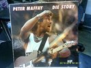 PETER MAFFAY - Die Story, Seltene 6 LP Box, Club Edition 632885